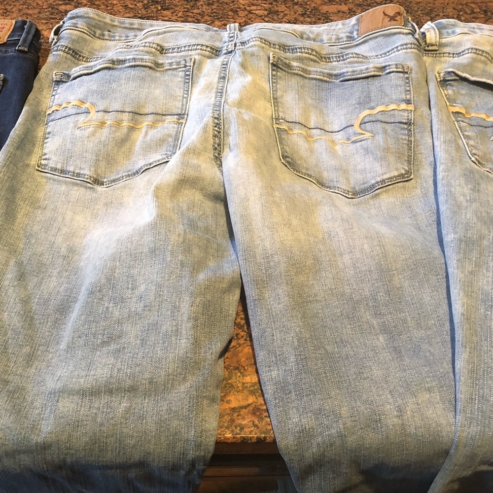 Jeans - Picture 8 of 8